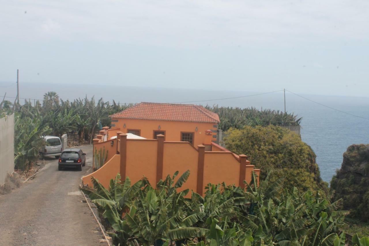 Villa La Casa Del Abuelo Los Sauces Exterior foto